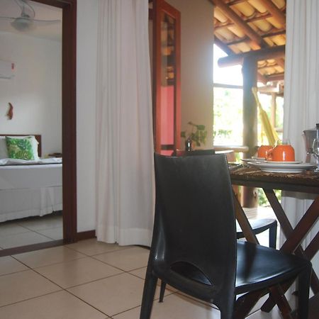 Bahia Bonita Flat Aparthotel Itacare Exterior photo
