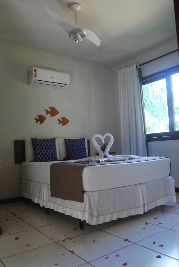 Bahia Bonita Flat Aparthotel Itacare Exterior photo