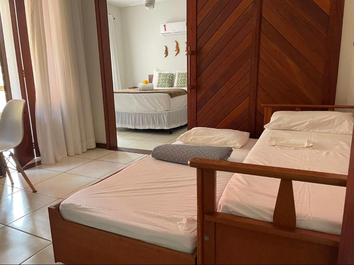 Bahia Bonita Flat Aparthotel Itacare Exterior photo