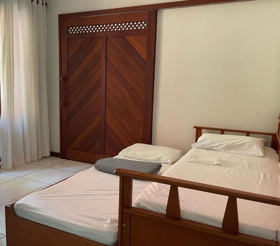 Bahia Bonita Flat Aparthotel Itacare Exterior photo