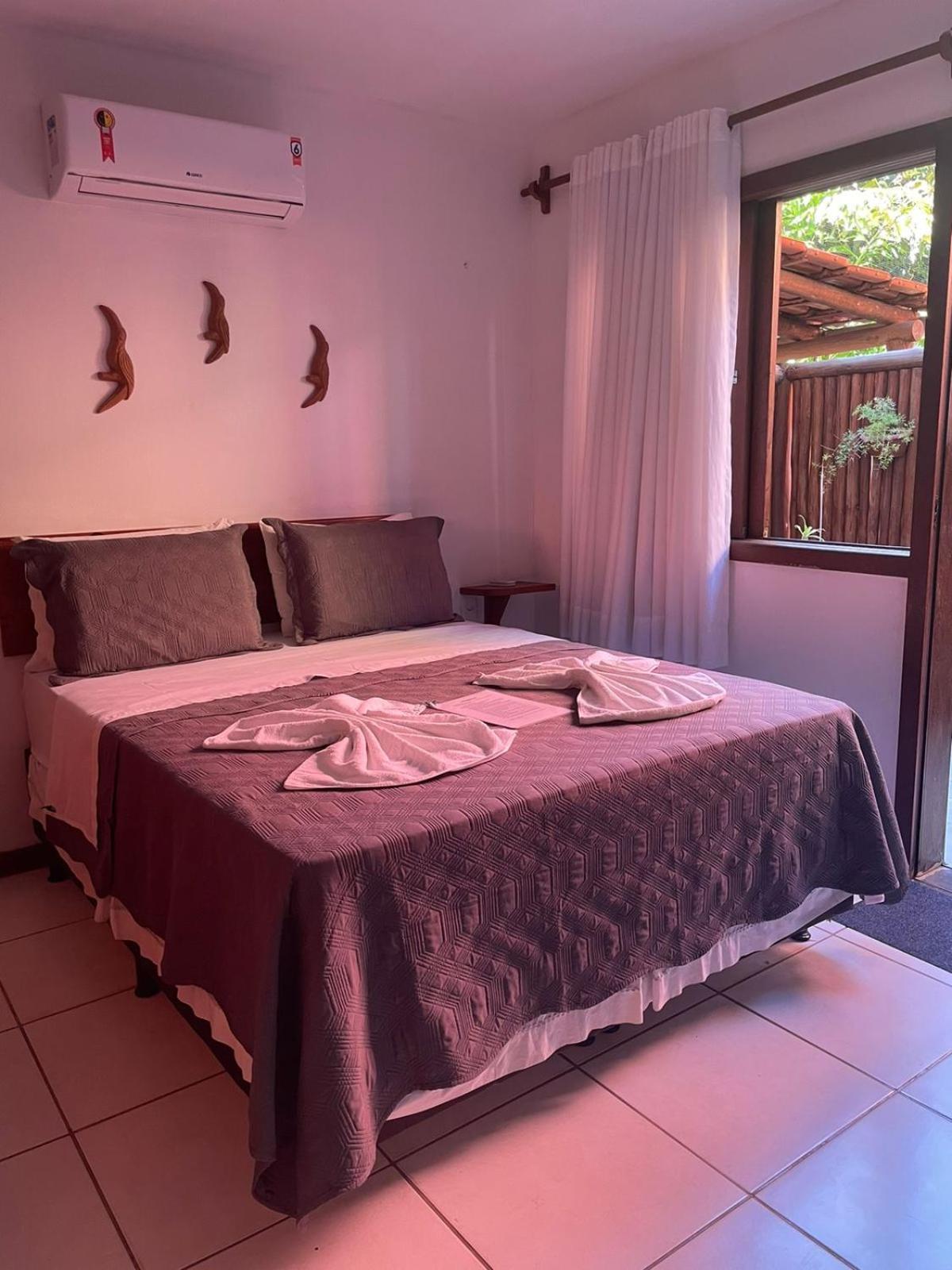 Bahia Bonita Flat Aparthotel Itacare Exterior photo